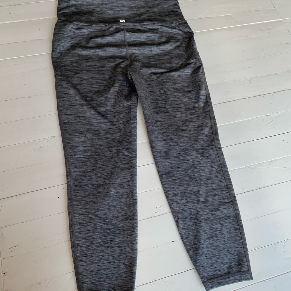 Gap Fit Workout Leggings